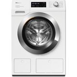 Miele WEI 895 WPS 125 Gala Edition - Wasmachine Wit