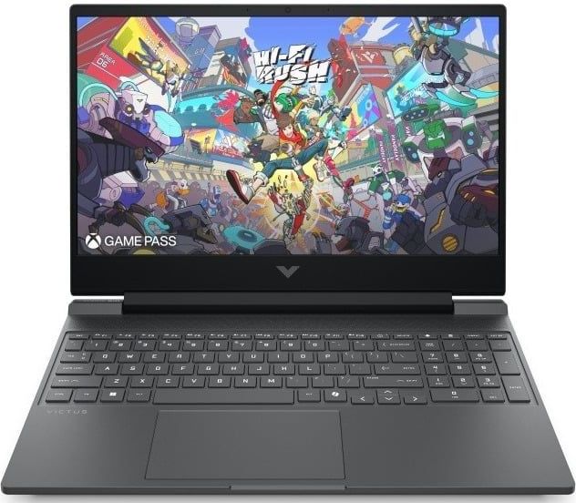 HP VICTUS 15-fa2070nd - Gaming laptop