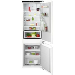 AEGTC7MS181CF - Inbouw koel-vriescombinatie