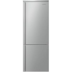 Smeg FA3905RX5 - Koel-vriescombinatie Rvs