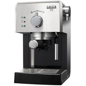 Gaggia Viva Deluxe RI8435/11 Espressomachine