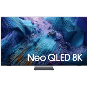 Samsung - QE85QN990F - QLED TV - 85 Inch - Mini LED