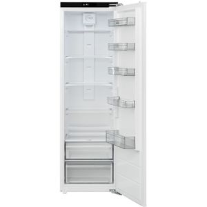 Etna KKD7178 - Inbouw koelkast zonder vriesvak