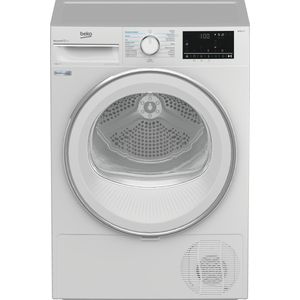 Beko B5T69233W2 - Warmtepompdroger Wit