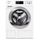 Miele WEG 675 WPS TwinDos - Wasmachine Wit