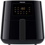 Philips HD9280/70 Essential Airfryer XL - Airfryer Zwart