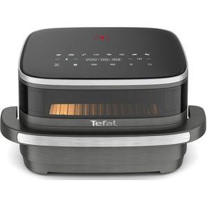 Tefal FW402H - Airfryer Zwart