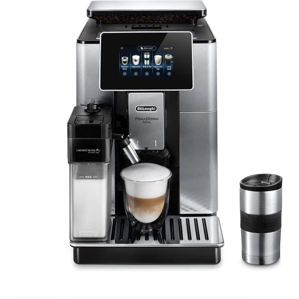 Espressomachines - DeLonghi - 2 kops - Koffiezetapparaat kopen? | Beste  merken! | beslist.nl