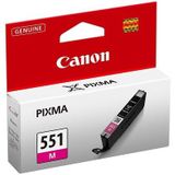 Canon CLI-551 - Inkt Paars