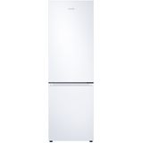 Samsung RB34C605CWW/EF - Koel-vriescombinatie Wit