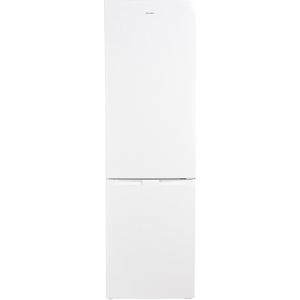 Salora CFC2530W - Koel-vriescombinatie Wit