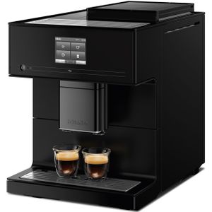 MieleCM 7750 - Volautomaat Zwart