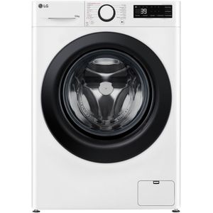 LG F4WR3010S6W - Wasmachine