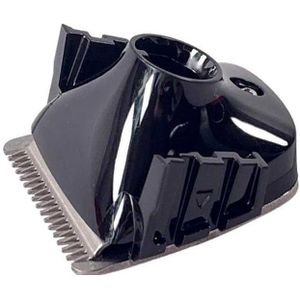 Philips - Messenkop / Trimmer - Baardtrimmer Zwart - 32 mm