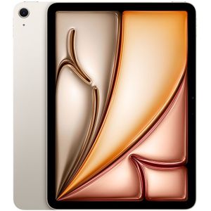 Apple iPad Air M3 11" WiFi 256GB Steel