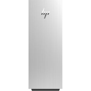HP ENVY TE02-1000nd - Desktop Zilver