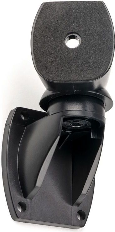 Audio Pro WB-201 - Kantelbare Muurbeugel voor Audio Pro A10/G10/A28 - Zwart