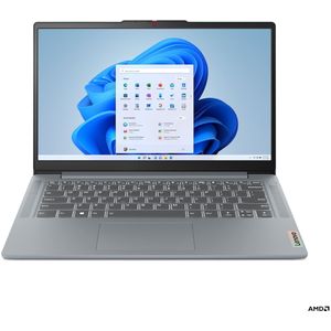 Lenovo IdeaPad Slim 3 14AMN8 (82XN005YMH) - Laptop