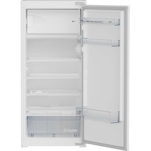 Beko BSSA210K4SN - Inbouw koelkast met vriesvak