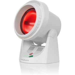 Medisana IR 850 Infraroodlamp - Licht therapie Wit