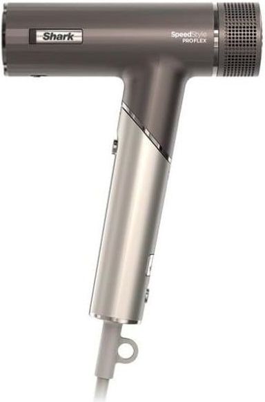 Shark - SpeedStyle Pro Flex - Föhn - Zwart