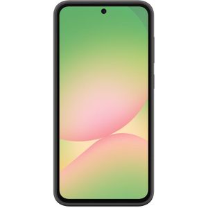 SamsungGalaxy A56 5G 128GB + Silicone Case - Smartphone Grijs