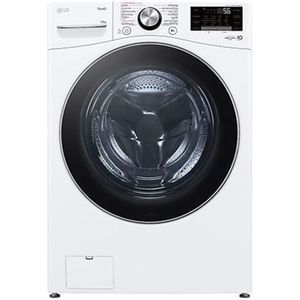 LG LC0R2N2 - Wasmachine Wit
