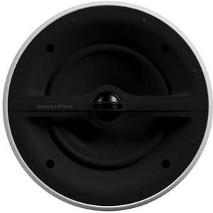 Bowers & WilkinsCCM362 PER STUK - Inbouw speaker Wit