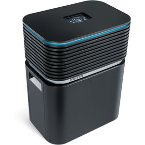 Venta LW 74 AeroStyle Airwasher - Luchtbevochtiger Zwart