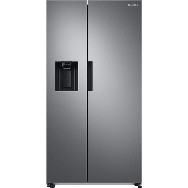 Samsung rs68a8821b1-ef amerikaanse koelkast - Huishoudelijke apparaten  kopen | Lage prijs | beslist.nl