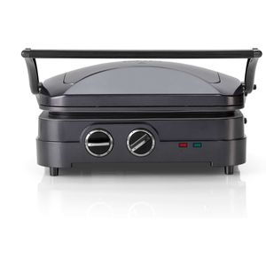 Cuisinart GR47BE - Contact grill Blauw