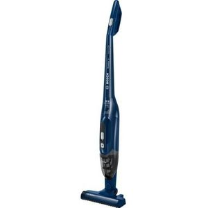 Bosch BCHF216S Serie 2 Readyy'y Accu Steelstofzuiger Blauw