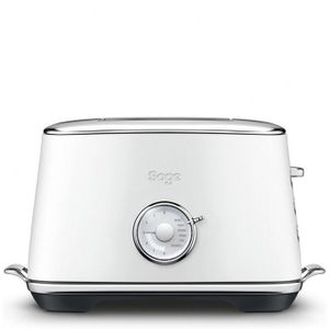 Sage THE TOAST SELECT LUXE SEA SALT - Broodrooster Wit