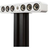 Polk Audio - Signature Elite ES35 - Center Speaker - Wit - Hi-Res Gecertificeerd