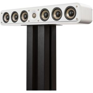 Polk Audio - Signature Elite ES35 - Center Speaker - Wit - Hi-Res Gecertificeerd