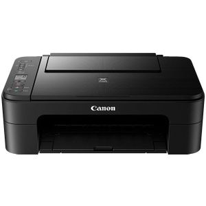 Canon PIXMA TS3355 - All-in-one inkjet printer Zwart