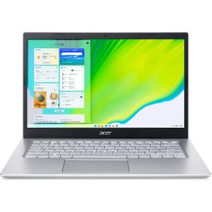 Acer Aspire 5 A514-54-30TN - Laptop Roze