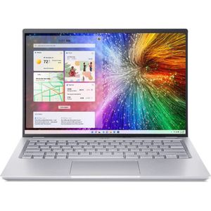 Acer Swift 3 (SF314-71-59FH) - Laptop Grijs