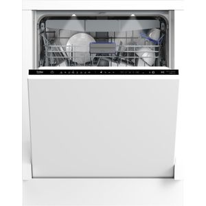 Beko BDIN38647C - Vaatwasser