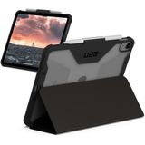 UAG Plyo Backcover iPad 10 (2022) 10.9 inch - Tablethoesje Zwart