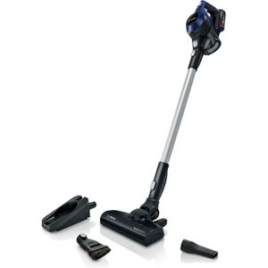 Bosch unlimited BCS611P4 - Draadloze steelstofzuiger - zwart