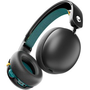 Skullcandy Grom - Hoofdtelefoon Zwart