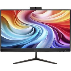 Acer Aspire C24-BI5416 NL - All-in-one PC Zwart