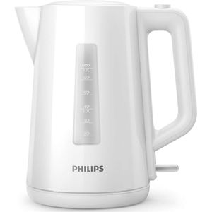 Philips HD9318/00 - Waterkoker Wit