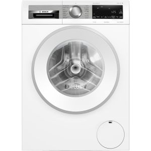 BOSCH WGG244ZMNL Serie 6 EXCLUSIV Wasmachine