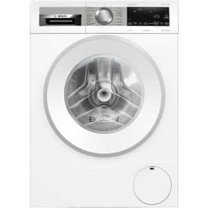 Bosch WGG244ZMNL EXCLUSIV - Wasmachine Wit