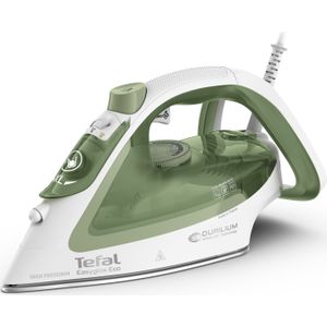 Tefal FV5781 EasyGliss Eco - Stoomstrijkijzer Wit