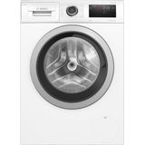 Bosch WAU28P02NL - Wasmachine Wit