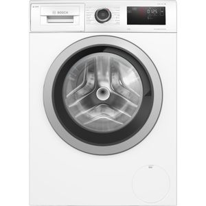 Bosch WAU28P02NL - Wasmachine Wit