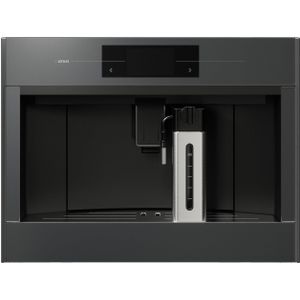 Atag CM4585M - Bonen machine Grijs